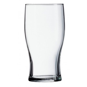 Mint Pantry Eugenio 19.5 oz. Tulip Beer Glass MNTP2063